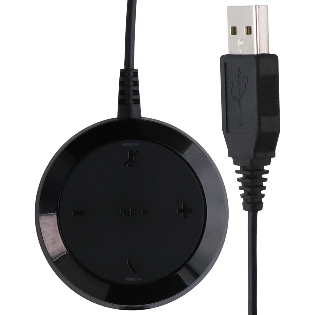 Jabra Evolve 30 II UC Mono Wired Headset (3.5mm/USB) - MC Optimized (ENC060) Computer Accessories - Headsets Jabra - Simple Cell Bulk Wholesale Pricing - USA Seller