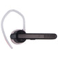 Jabra Talk 45 Bluetooth Headset Mono Ear HD Voice Noise Cancelling Mic - Black Cell Phone - Headsets Jabra - Simple Cell Bulk Wholesale Pricing - USA Seller