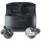 Jabra Elite 65t Wireless Earbuds w/ Charging Case - Titanium Black Portable Audio - Headphones Jabra - Simple Cell Bulk Wholesale Pricing - USA Seller