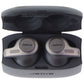 Jabra Elite 65t Wireless Earbuds w/ Charging Case - Titanium Black Portable Audio - Headphones Jabra - Simple Cell Bulk Wholesale Pricing - USA Seller
