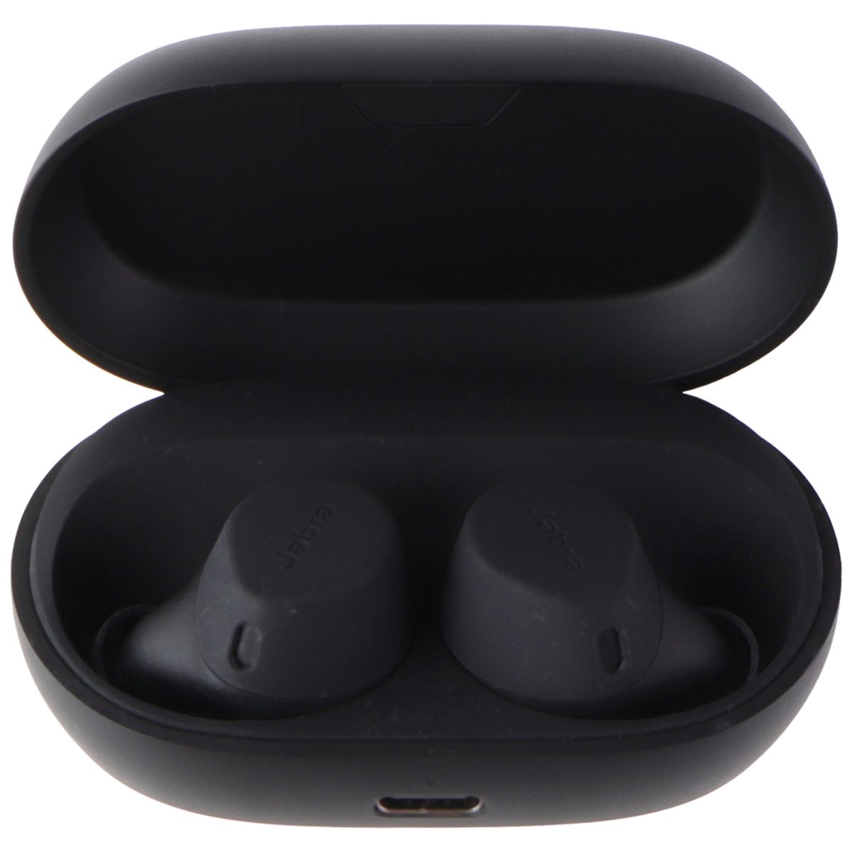 Jabra Elite 7 Active In-Ear Wireless Ear Buds (CPB140) - Black Portable Audio - Headphones Jabra - Simple Cell Bulk Wholesale Pricing - USA Seller