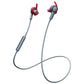 Jabra Sport Coach Wireless Bluetooth Earbuds - Red/Gray (OTE20) Portable Audio - Headphones Jabra - Simple Cell Bulk Wholesale Pricing - USA Seller