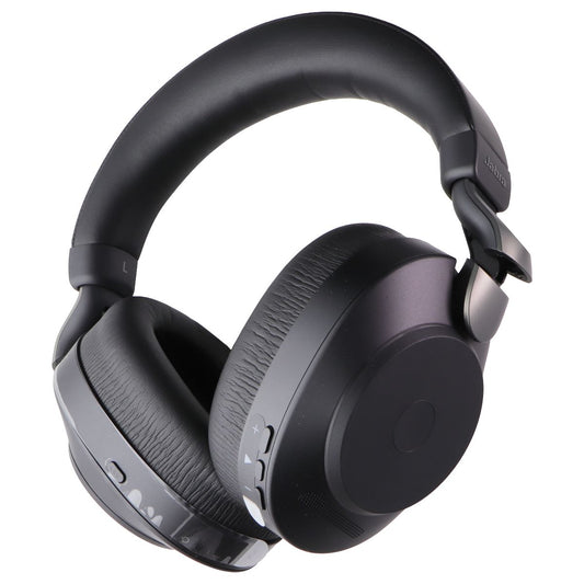 Jabra Evolve2 85 UC Wireless Headphones with Link380c and Stereo - Black Portable Audio - Headphones Jabra    - Simple Cell Bulk Wholesale Pricing - USA Seller