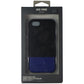Jack Spade New York Color-Block Case for Apple iPhone 7 - Black/Blue Cell Phone - Cases, Covers & Skins Jack Spade - Simple Cell Bulk Wholesale Pricing - USA Seller