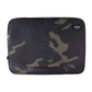 Jack Spade New York Camouflage Clutch Sleeve for 13-in Laptops and Tablets iPad/Tablet Accessories - Cases, Covers, Keyboard Folios Jack Spade - Simple Cell Bulk Wholesale Pricing - USA Seller