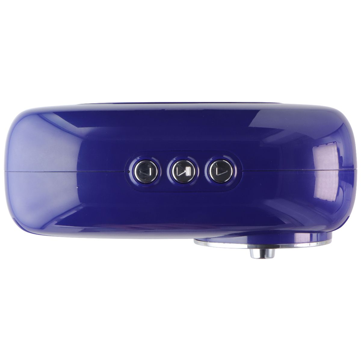 JamAudio Retro Vintage Bluetooth Speaker (HX-P525-BL-WW) - Blue iPod, Audio Player Accessories - Audio Docks & Mini Speakers JamAudio - Simple Cell Bulk Wholesale Pricing - USA Seller