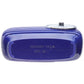 JamAudio Retro Vintage Bluetooth Speaker (HX-P525-BL-WW) - Blue
