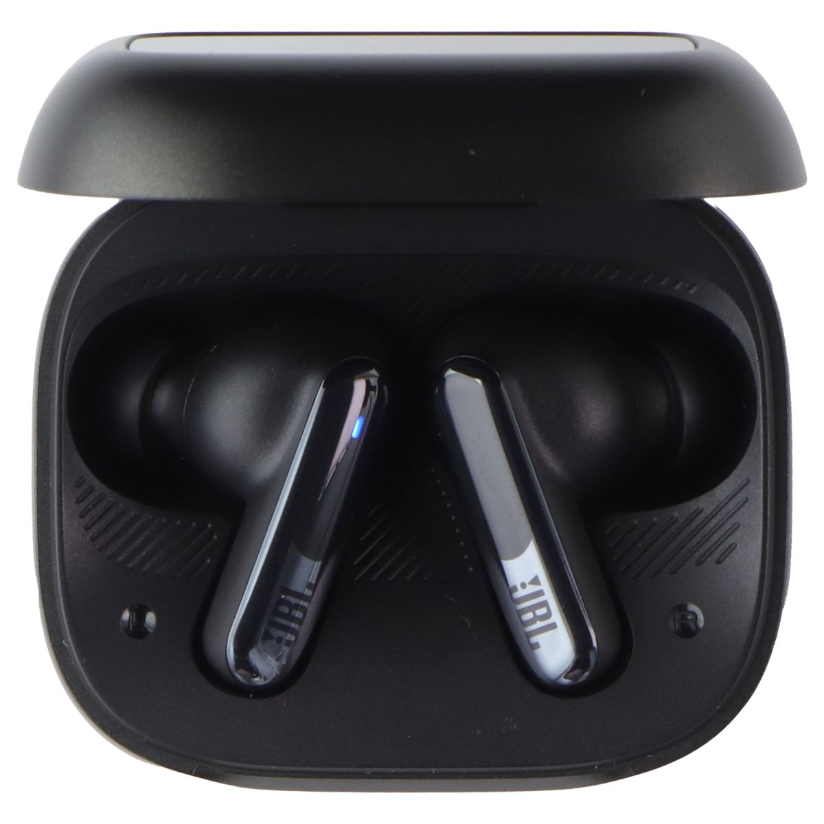 JBL Live Beam 3 True Wireless Noise Cancelling Earbuds - Black Portable Audio - Headphones JBL - Simple Cell Bulk Wholesale Pricing - USA Seller