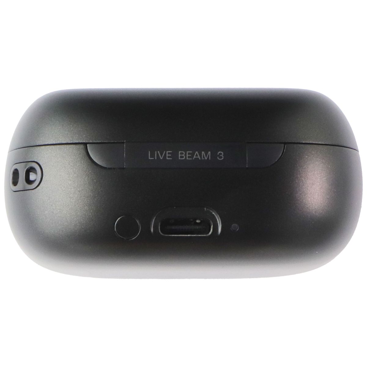 JBL Live Beam 3 True Wireless Noise Cancelling Earbuds - Black Portable Audio - Headphones JBL - Simple Cell Bulk Wholesale Pricing - USA Seller