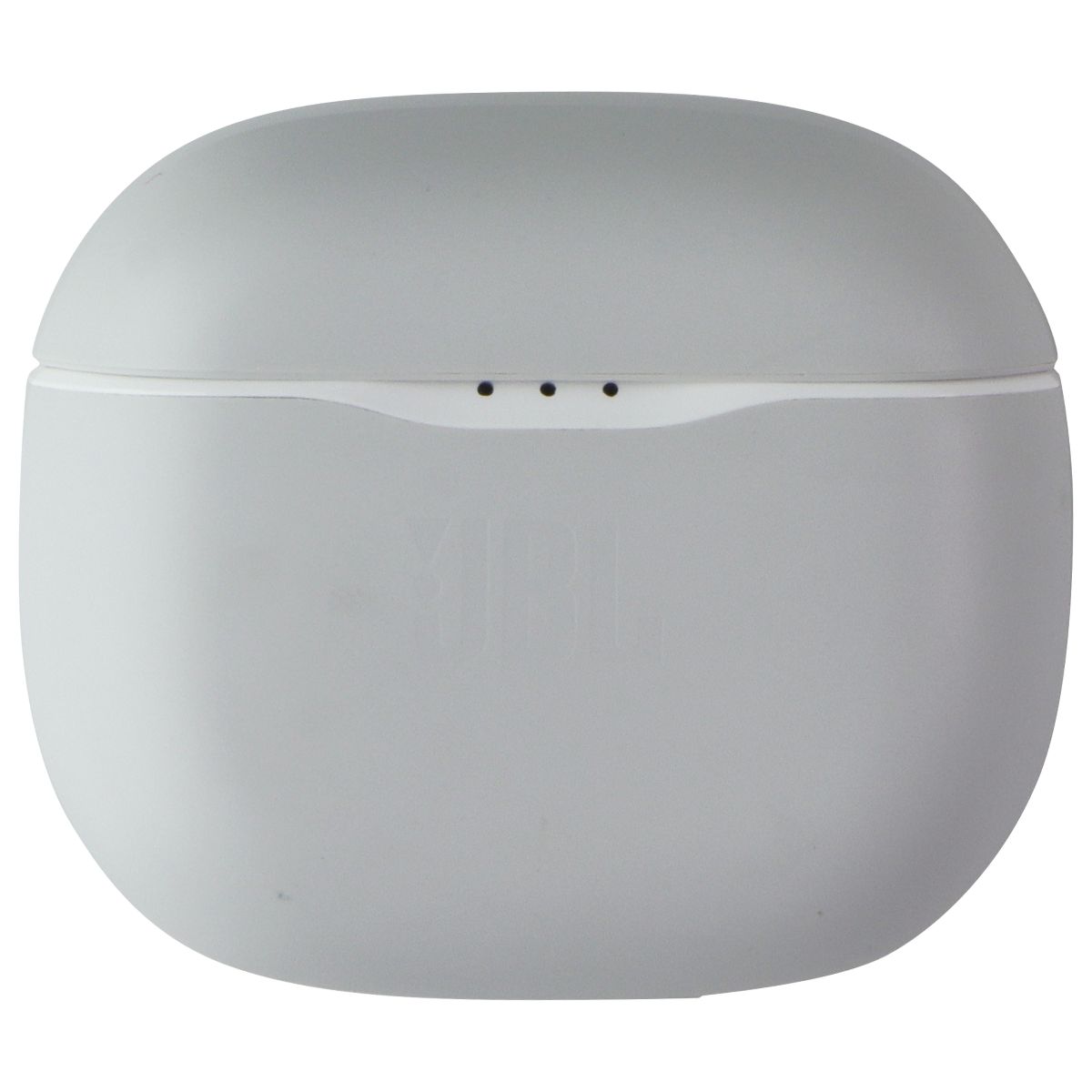 JBL TUNE 120 TWS True Wireless Bluetooth In-Ear Headphones - White