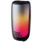 JBL Pulse 5 Portable Bluetooth Speaker with Light Show - Black