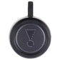 JBL Pulse 5 Portable Bluetooth Speaker with Light Show - Black