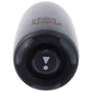 JBL Pulse 5 Portable Bluetooth Speaker with Light Show - Black