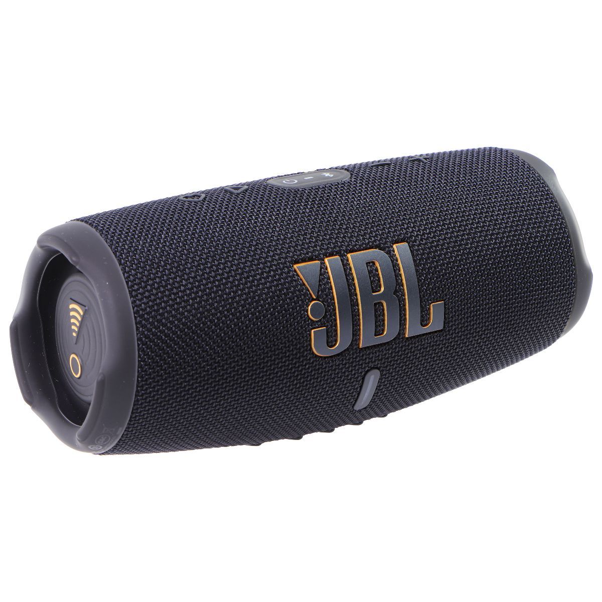 JBL CHARGE 5 - Portable and Waterproof Bluetooth Speaker - Black Home Multimedia - Home Speakers & Subwoofers JBL - Simple Cell Bulk Wholesale Pricing - USA Seller