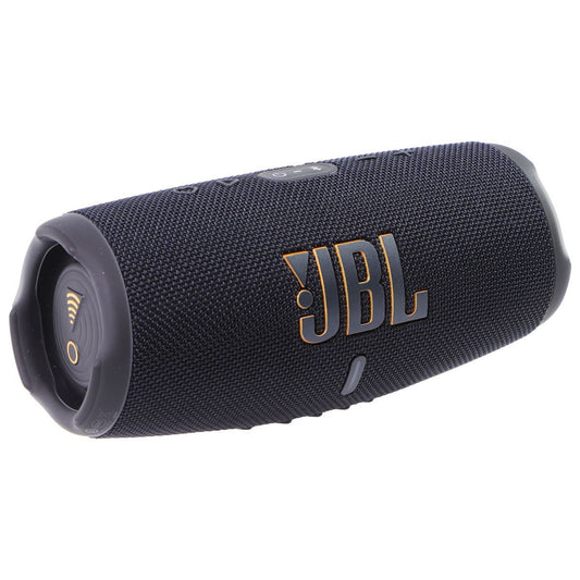 JBL CHARGE 5 - Portable and Waterproof Bluetooth Speaker - Black Home Multimedia - Home Speakers & Subwoofers JBL - Simple Cell Bulk Wholesale Pricing - USA Seller