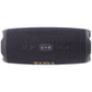 JBL CHARGE 5 - Portable and Waterproof Bluetooth Speaker - Black