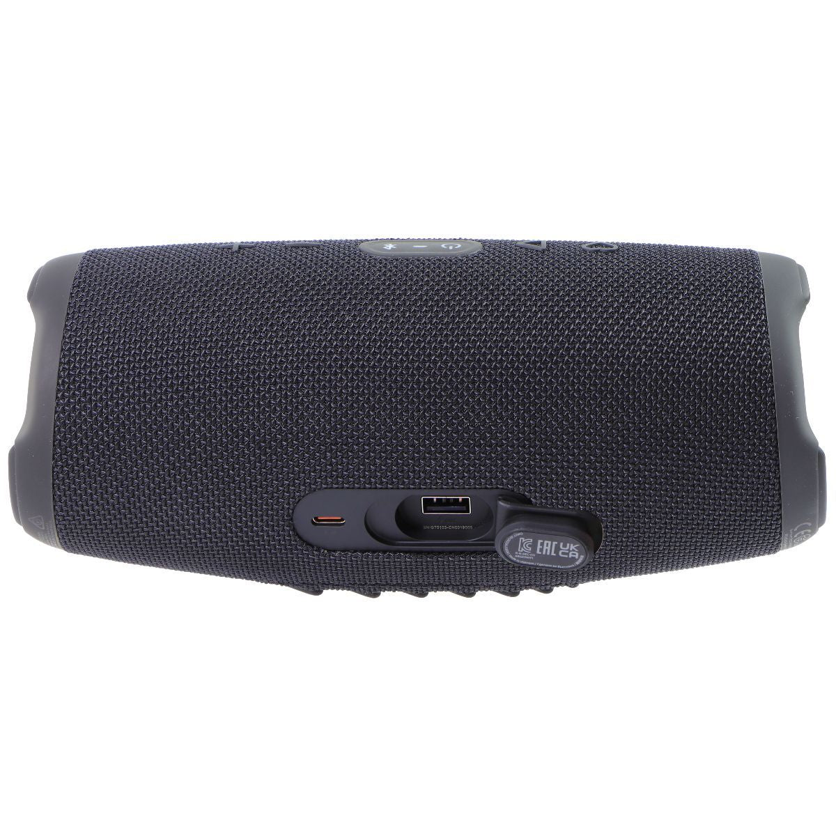 JBL CHARGE 5 - Portable and Waterproof Bluetooth Speaker - Black Home Multimedia - Home Speakers & Subwoofers JBL - Simple Cell Bulk Wholesale Pricing - USA Seller