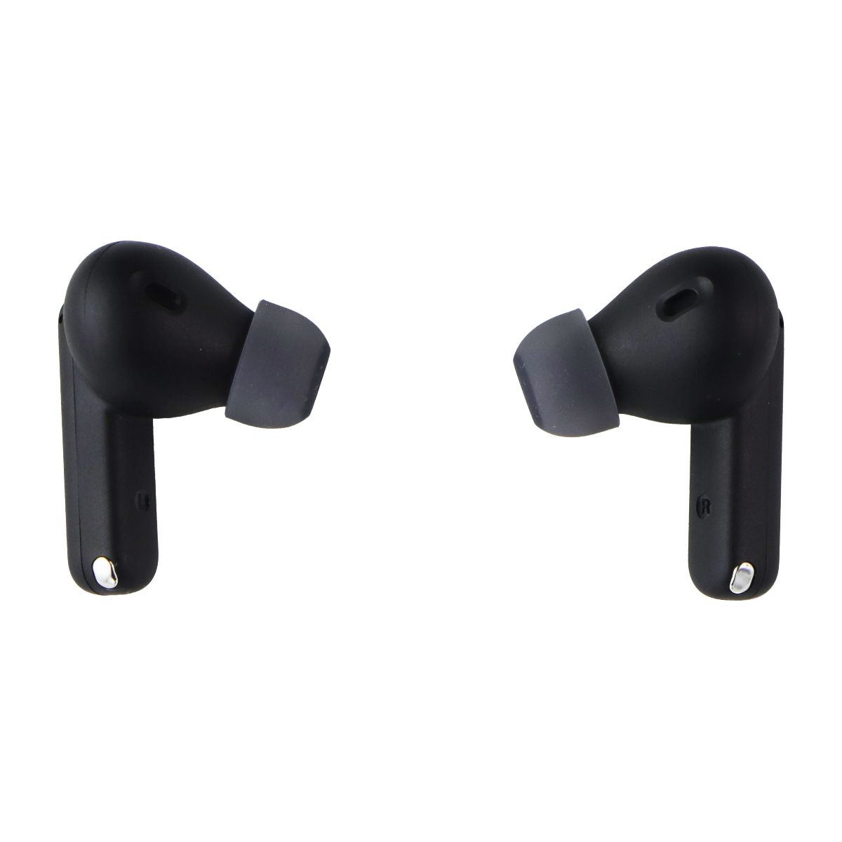 JBL Vibe Beam 2 True Wireless Noise Cancelling IP54 Earbuds - Black Portable Audio - Headphones JBL - Simple Cell Bulk Wholesale Pricing - USA Seller