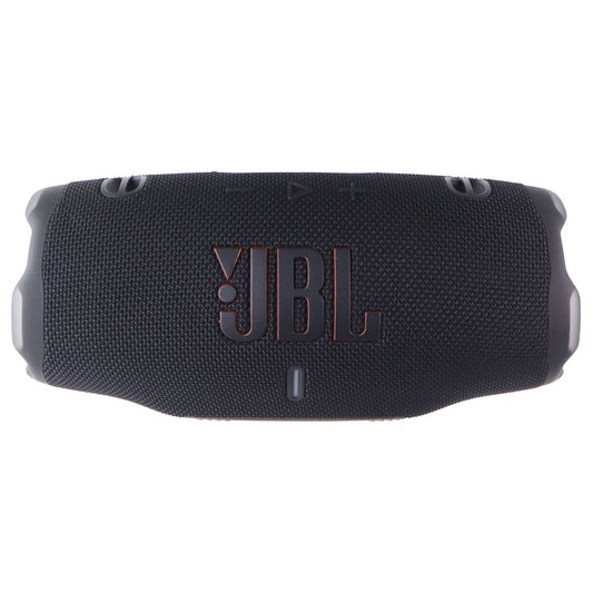 JBL Charge 6 Bluetooth Waterproof/Dustproof Speaker - Black (JBLCHARGE6BLKAM) iPod, Audio Player Accessories - Audio Docks & Mini Speakers JBL - Simple Cell Bulk Wholesale Pricing - USA Seller