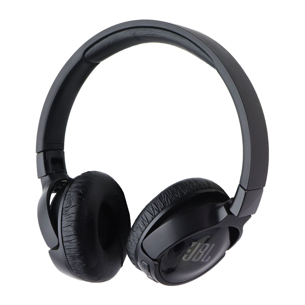 JBL TUNE 600BTNC - Noise Cancelling On-Ear Wireless Bluetooth Headphone - Black Portable Audio - Headphones JBL - Simple Cell Bulk Wholesale Pricing - USA Seller