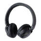 JBL TUNE 600BTNC - Noise Cancelling On-Ear Wireless Bluetooth Headphone - Black