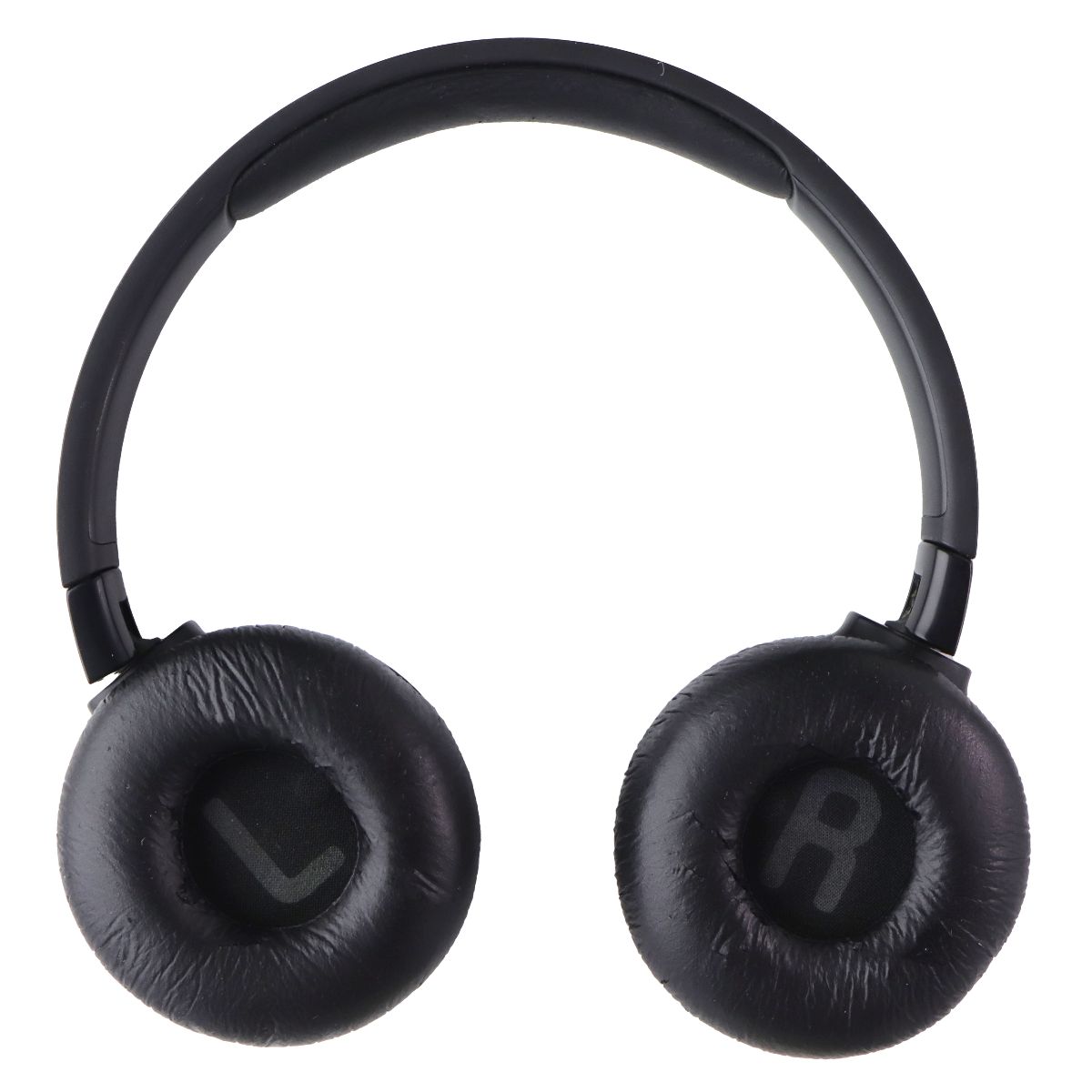 JBL TUNE 600BTNC - Noise Cancelling On-Ear Wireless Bluetooth Headphone - Black