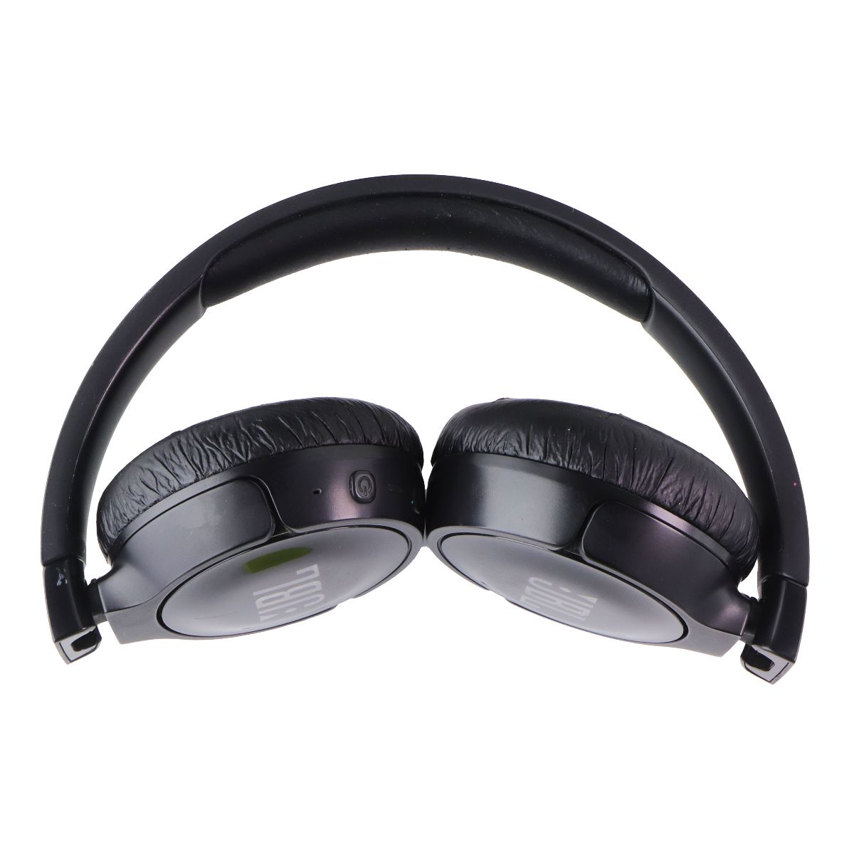 JBL TUNE 600BTNC - Noise Cancelling On-Ear Wireless Bluetooth Headphone - Black