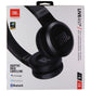 JBL Live 460NC - Wireless On-Ear Noise Cancelling Headphones - Black Portable Audio - Headphones JBL - Simple Cell Bulk Wholesale Pricing - USA Seller