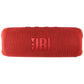 JBL Flip 6 Portable Bluetooth IPX7 Waterproof Speaker - Red