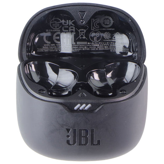 JBL Replacement Charging Cradle for JBL Tune Flex Earbuds - Black/CASE ONLY*