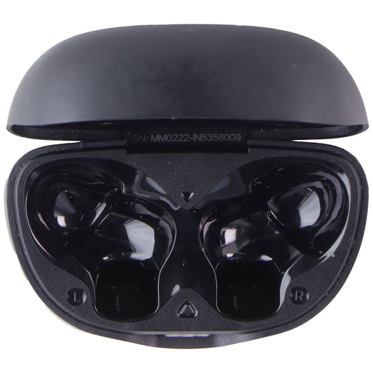 JBL Replacement Charging Cradle for JBL Tune Flex Earbuds - Black/CASE ONLY*