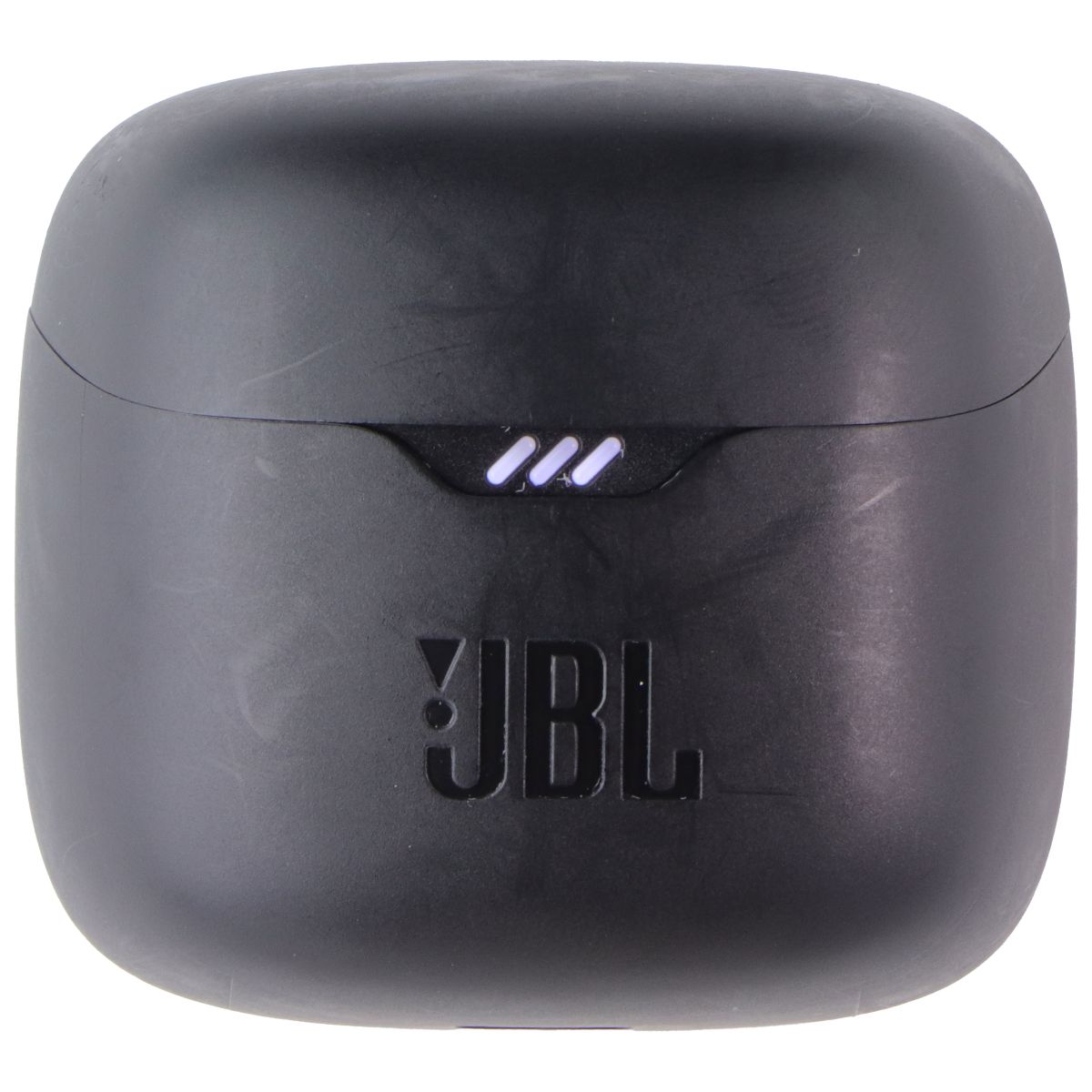 JBL Replacement Charging Cradle for JBL Tune Flex Earbuds - Black/CASE ONLY*
