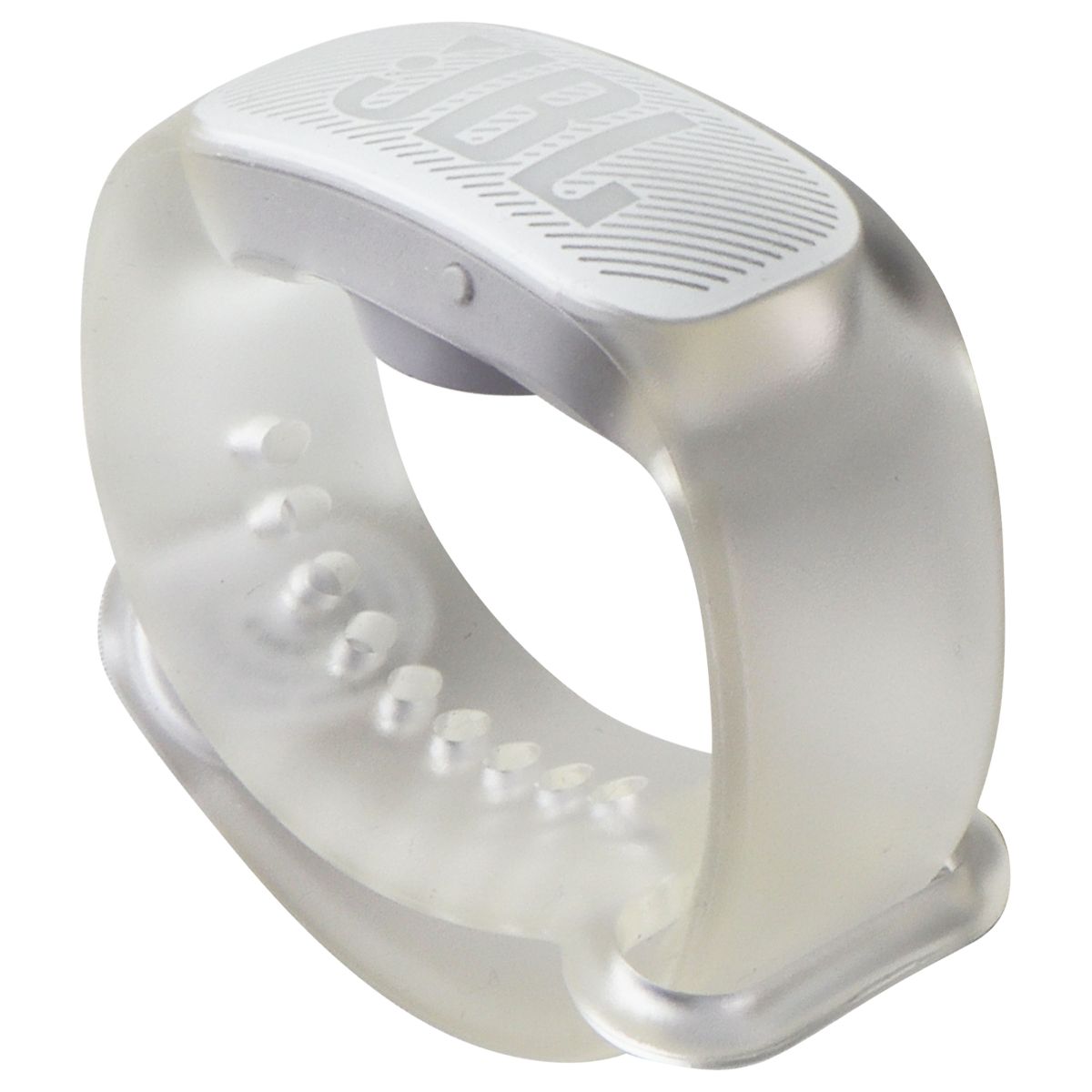 JBL Air Gesture Wristband for Party Box 1000 Bluetooth Speaker - Clear TV, Video & Audio Accessories - Remote Controls JBL - Simple Cell Bulk Wholesale Pricing - USA Seller