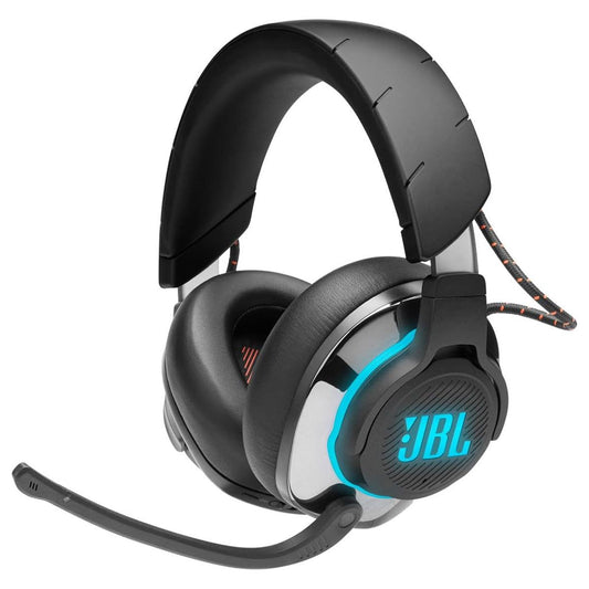 JBL Quantum 810 ANC Bluetooth Wireless Gaming Headset - Black Gaming/Console - Headsets JBL - Simple Cell Bulk Wholesale Pricing - USA Seller
