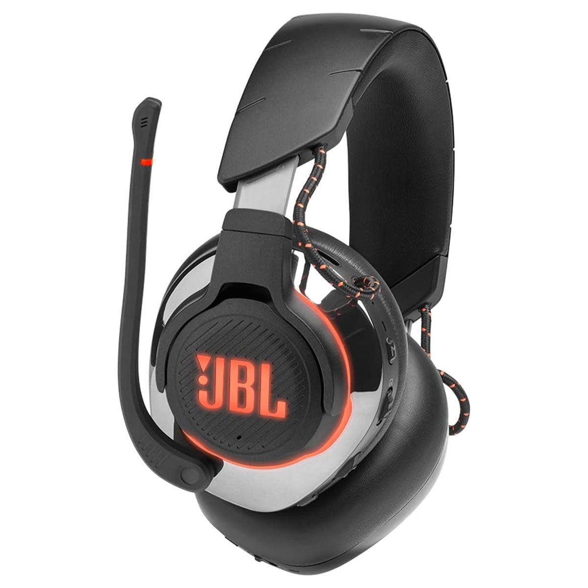 JBL Quantum 810 ANC Bluetooth Wireless Gaming Headset - Black Gaming/Console - Headsets JBL - Simple Cell Bulk Wholesale Pricing - USA Seller