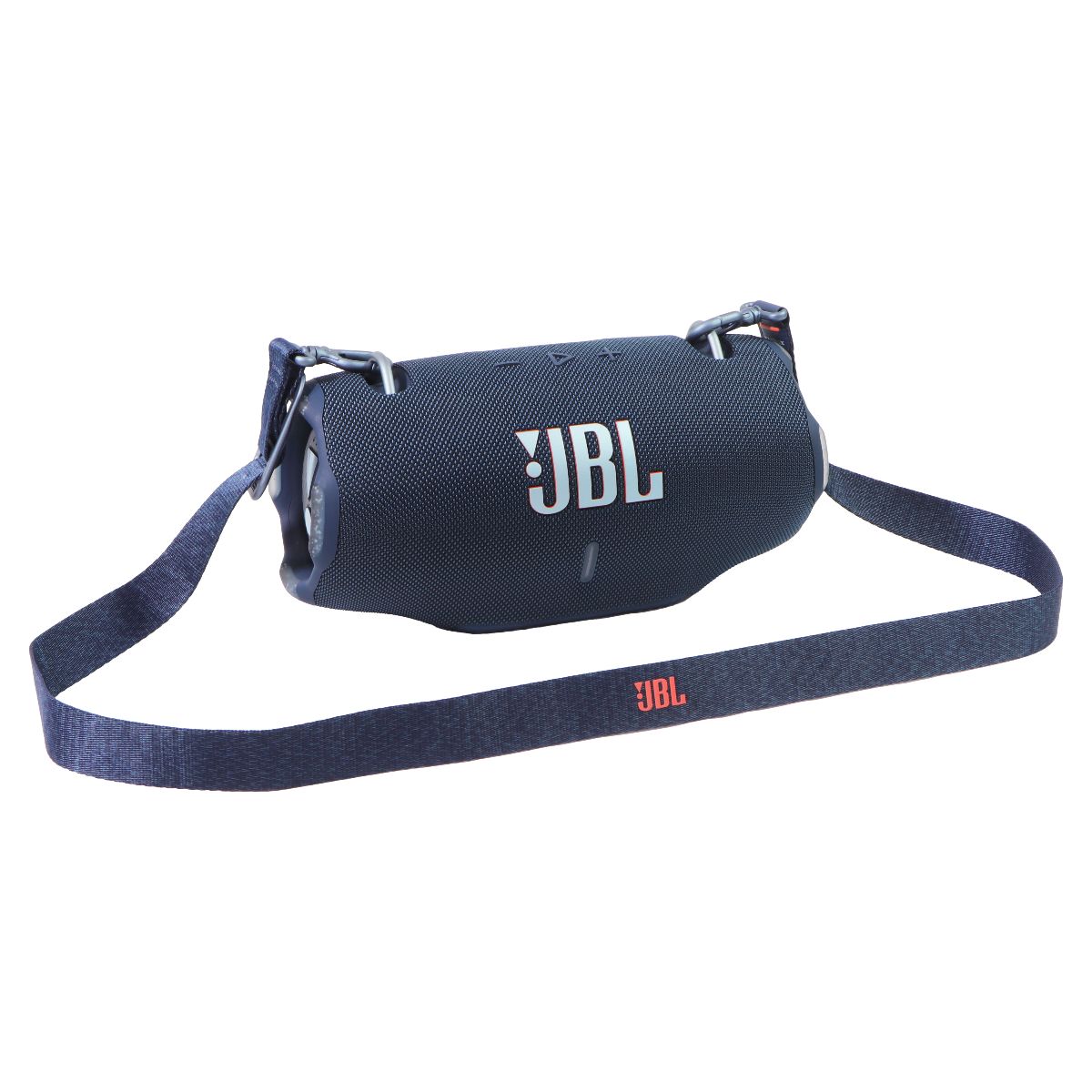 JBL Xtreme 4 Portable Waterproof Bluetooth Speaker - Blue (NT0125-CO0009089) Cell Phone - Audio Docks & Speakers JBL - Simple Cell Bulk Wholesale Pricing - USA Seller