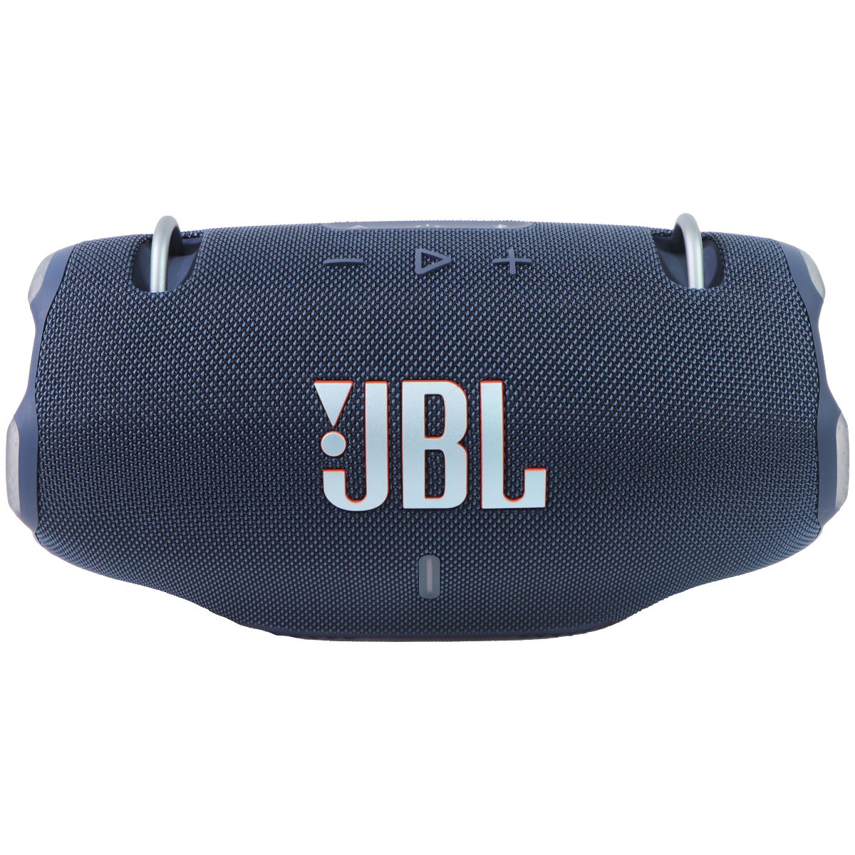 JBL Xtreme 4 Portable Waterproof Bluetooth Speaker - Blue (NT0125-CO0009089) Cell Phone - Audio Docks & Speakers JBL - Simple Cell Bulk Wholesale Pricing - USA Seller