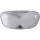 JBL Tune Buds Noise Cancelling Wireless Earbuds - Ghost Edition White (Clear) Portable Audio - Headphones JBL - Simple Cell Bulk Wholesale Pricing - USA Seller
