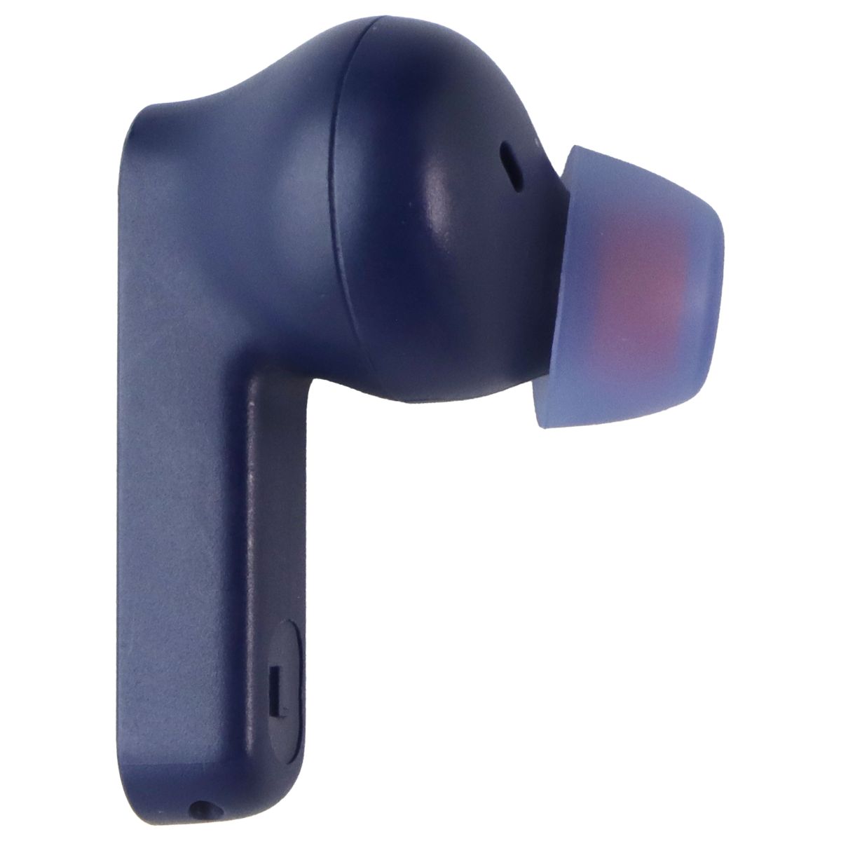 JBL Tune 230NC TWS True Wireless Earbud - LEFT SIDE ONLY - Blue Portable Audio - Headphones JBL - Simple Cell Bulk Wholesale Pricing - USA Seller