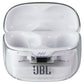 Replacement Charging Case for JBL Tune Buds - Ghost Edition White - CASE ONLY Portable Audio & Headphones - Replacement Parts & Tools JBL - Simple Cell Bulk Wholesale Pricing - USA Seller