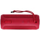 JBL Flip 3 Splashproof Portable Wireless Bluetooth Speaker - Red Cell Phone - Audio Docks & Speakers JBL - Simple Cell Bulk Wholesale Pricing - USA Seller