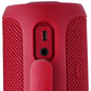 JBL Flip 3 Splashproof Portable Wireless Bluetooth Speaker - Red Cell Phone - Audio Docks & Speakers JBL    - Simple Cell Bulk Wholesale Pricing - USA Seller