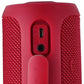 JBL Flip 3 Splashproof Portable Wireless Bluetooth Speaker - Red Cell Phone - Audio Docks & Speakers JBL - Simple Cell Bulk Wholesale Pricing - USA Seller
