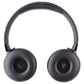 JBL Tune 660NC Wireless On-Ear Headphones with Active Noise Cancellation - Black Portable Audio - Headphones JBL - Simple Cell Bulk Wholesale Pricing - USA Seller