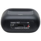 JBL Tour Pro 2 True Wireless Earbuds with Smart Charging Case - Black Portable Audio - Headphones JBL - Simple Cell Bulk Wholesale Pricing - USA Seller