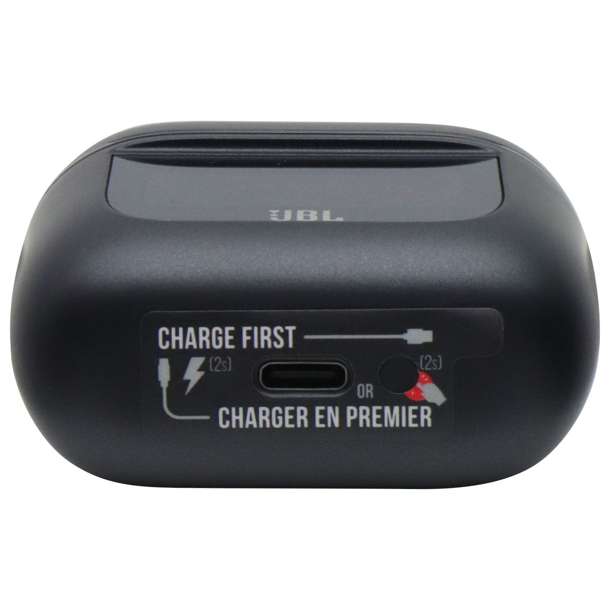 JBL Tour Pro 2 True Wireless Earbuds with Smart Charging Case - Black Portable Audio - Headphones JBL - Simple Cell Bulk Wholesale Pricing - USA Seller