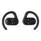 JBL SoundGear Sense True Wireless Open-Ear Headphones - Black Portable Audio - Headphones JBL - Simple Cell Bulk Wholesale Pricing - USA Seller