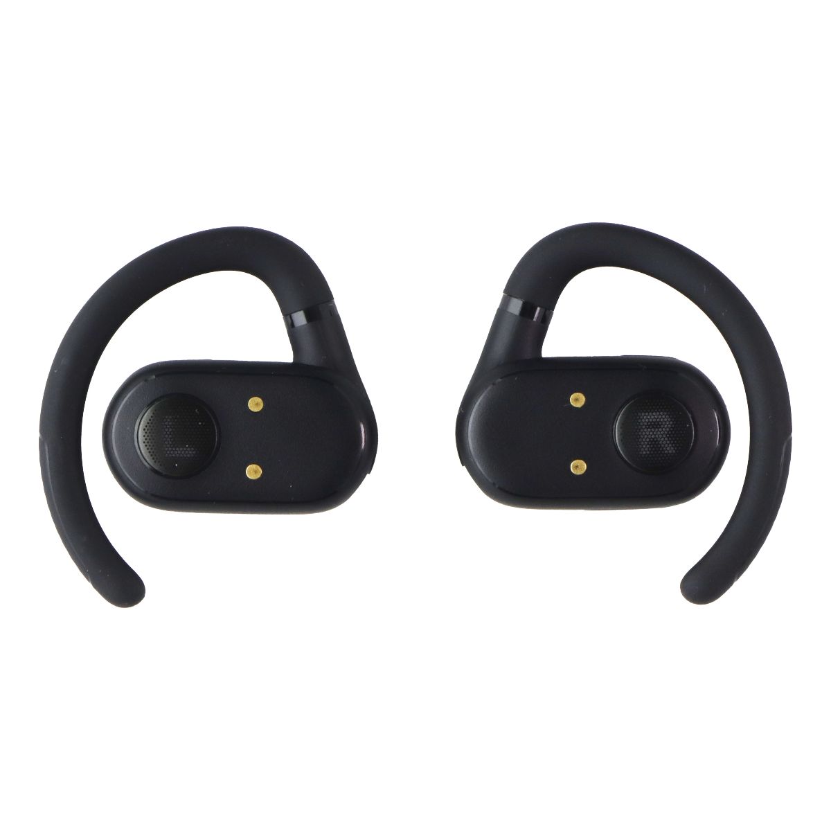 JBL SoundGear Sense True Wireless Open-Ear Headphones - Black Portable Audio - Headphones JBL - Simple Cell Bulk Wholesale Pricing - USA Seller