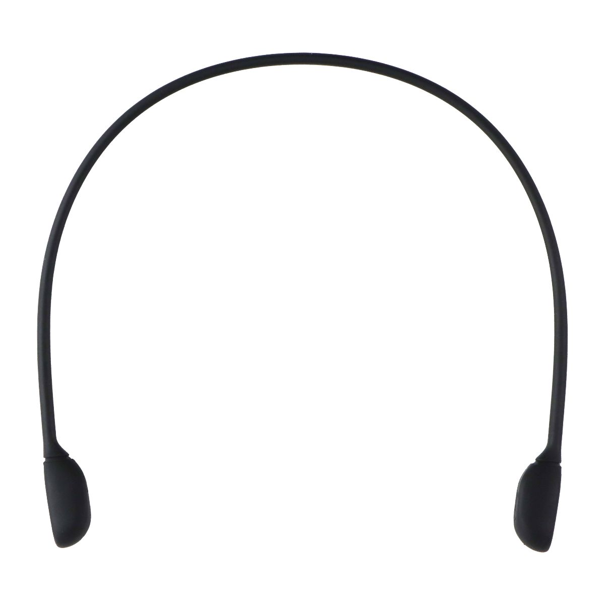 JBL SoundGear Sense True Wireless Open-Ear Headphones  - Black