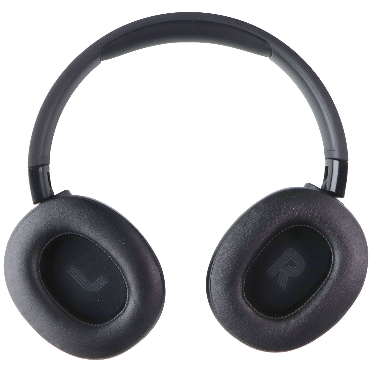 JBL Tune 720BT Wireless Over-Ear Bluetooth Headphones with JBL Pure Bass - Black Portable Audio - Headphones JBL - Simple Cell Bulk Wholesale Pricing - USA Seller
